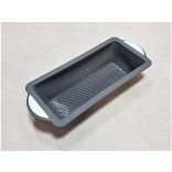 Szilikon őzgerinc forma, 30 x 12 x 5,5 cm