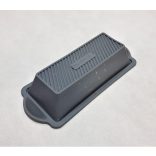 Szilikon őzgerinc forma, 30 x 12 x 5,5 cm