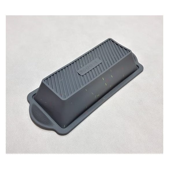 Szilikon őzgerinc forma, 30 x 12 x 5,5 cm