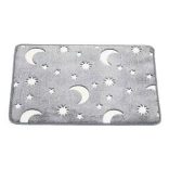 Világító szőnyeg (60 × 40 cm)