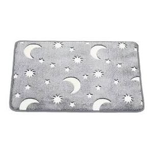 Világító szőnyeg (60 × 40 cm)