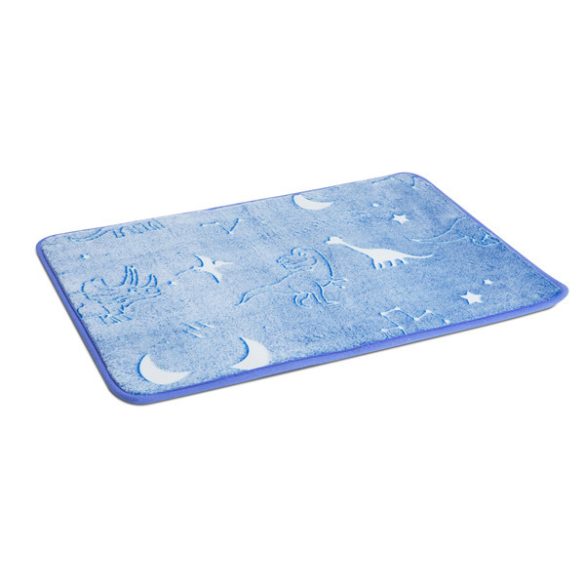 Világító szőnyeg (60 × 40 cm)