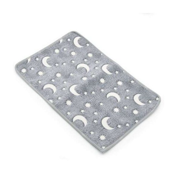 Világító szőnyeg (60 × 40 cm)