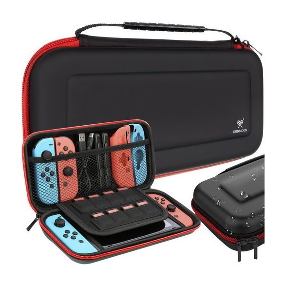 Nintendo Switch konzol táska (Dunmoon)