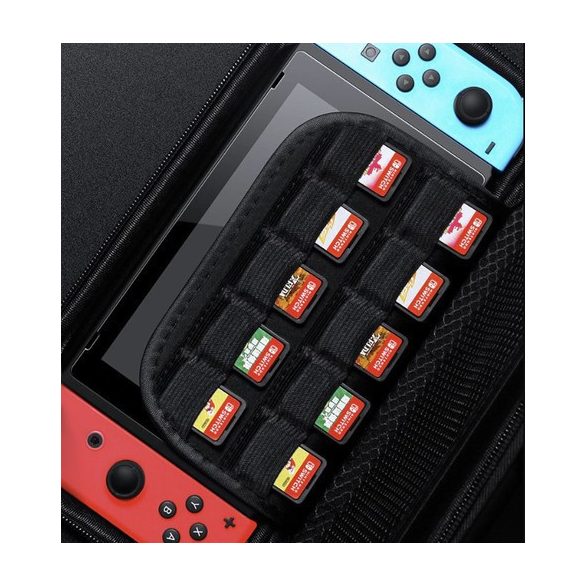 Nintendo Switch konzol táska (Dunmoon)
