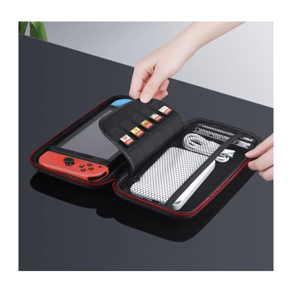 Nintendo Switch konzol táska (Dunmoon)