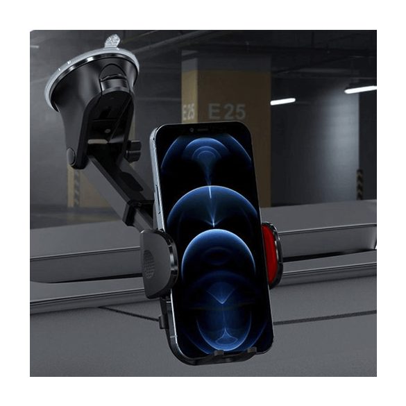 Autós telefontartó állvány, Xtrobb 20384