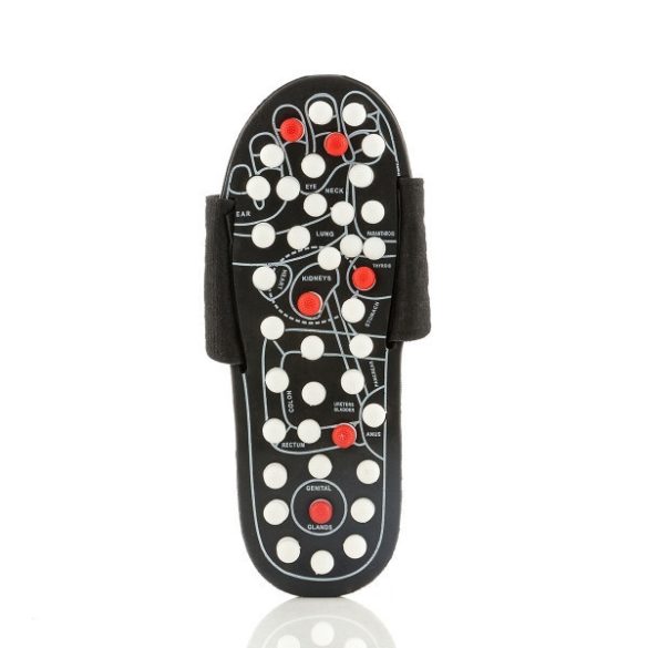 Akupunktúrás papucs-Innovagoods