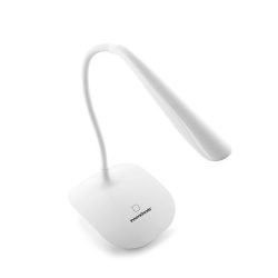   Újratölthető és hordozható LED asztali lámpa (InnovaGoods)