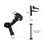 Vállpánt síruházathoz