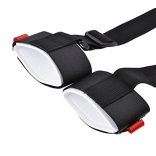 Vállpánt síruházathoz