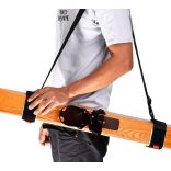 Vállpánt síruházathoz