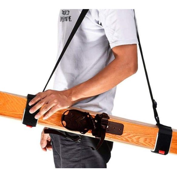 Vállpánt síruházathoz