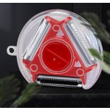 3 az 1- ben hámozó