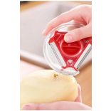 3 az 1- ben hámozó