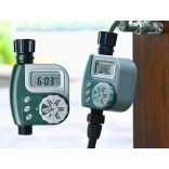 Automatikus öntözésvezérlő, időzítő