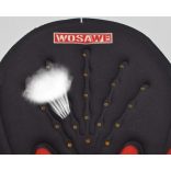 Gélpárna kerékpározáshoz