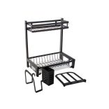 Kétszintes konyhai csepegtető