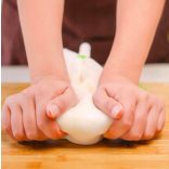 Szilikon dagasztózsák