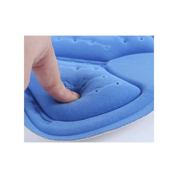 Kerékpáros gélpárna