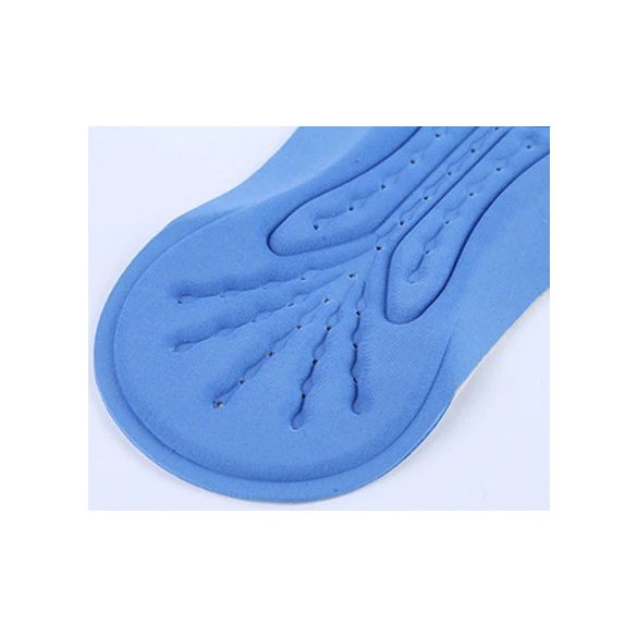 Kerékpáros gélpárna