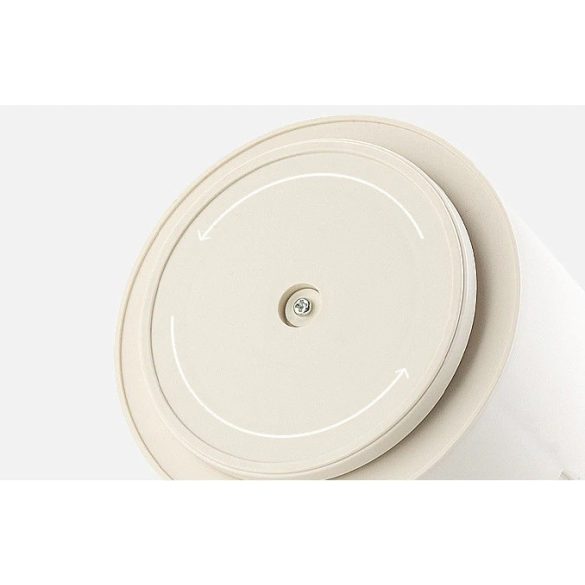 Forgatható asztali írószertartó