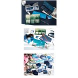 60 lapos jegyzettömb