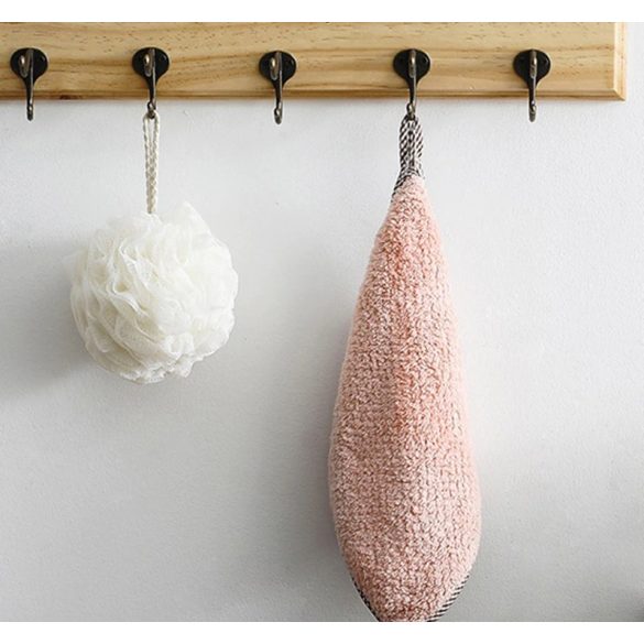 Mosható törlőkendő, háztartási kendő