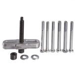 NEO Kormánykerék leszedő készlet 11DB