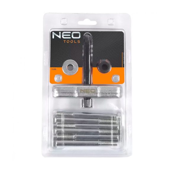 NEO Kormánykerék leszedő készlet 11DB