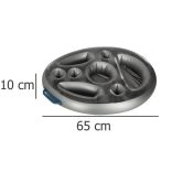 Felfújható bár matrac