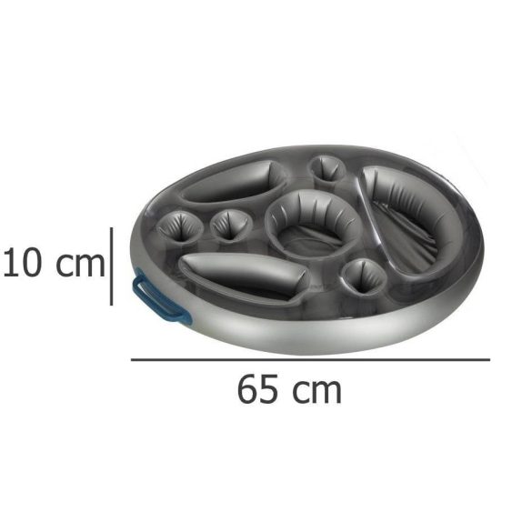 Felfújható bár matrac