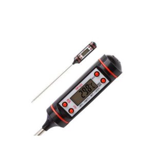 Konyhai digitális maghőmérő