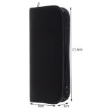 7 elemes hajformázó szett