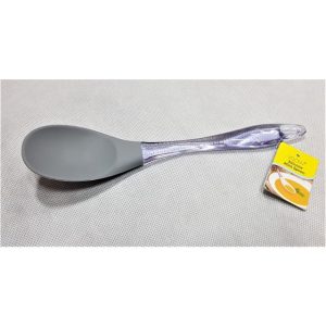 Szilikon merőkanál 26 cm