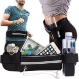 Fekete öv futáshoz