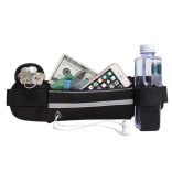 Fekete öv futáshoz