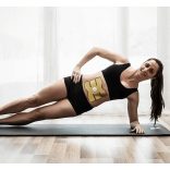 Hasizom formáló tapasz (InnovaGoods)