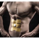 Hasizom formáló tapasz (InnovaGoods)