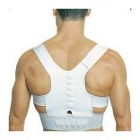 Mágneses testtartásjavító