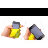 Billentyűzet tisztító zselé, ragacs