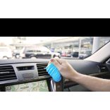 Billentyűzet tisztító zselé, ragacs