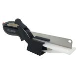 Zöldségvágó olló