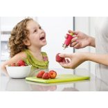 Eper, paradicsom csumázó