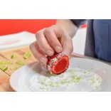 Eper, paradicsom csumázó