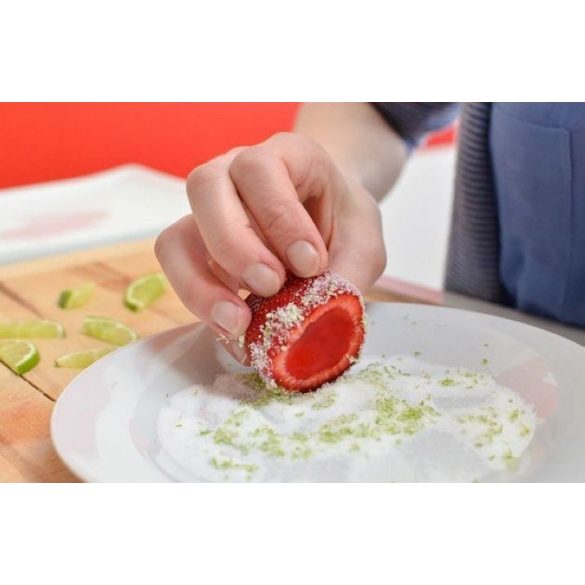 Eper, paradicsom csumázó