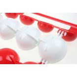 Húsgolyó készítő, húsgombóc készítő