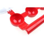 Húsgolyó készítő, húsgombóc készítő