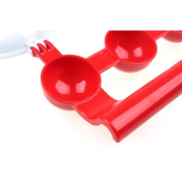 Húsgolyó készítő, húsgombóc készítő