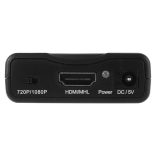 SCART HDMI átalakító adapter